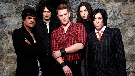 QUEENS OF THE STONE AGE